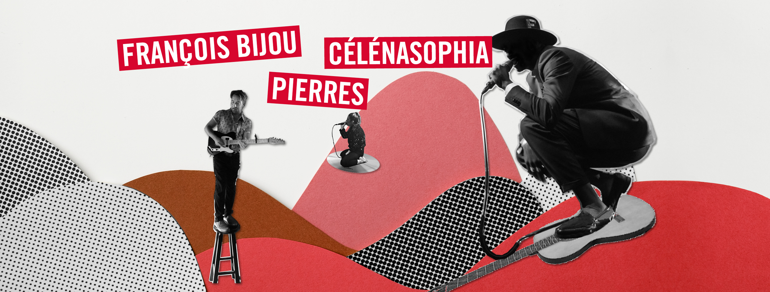 Parcours Artistes